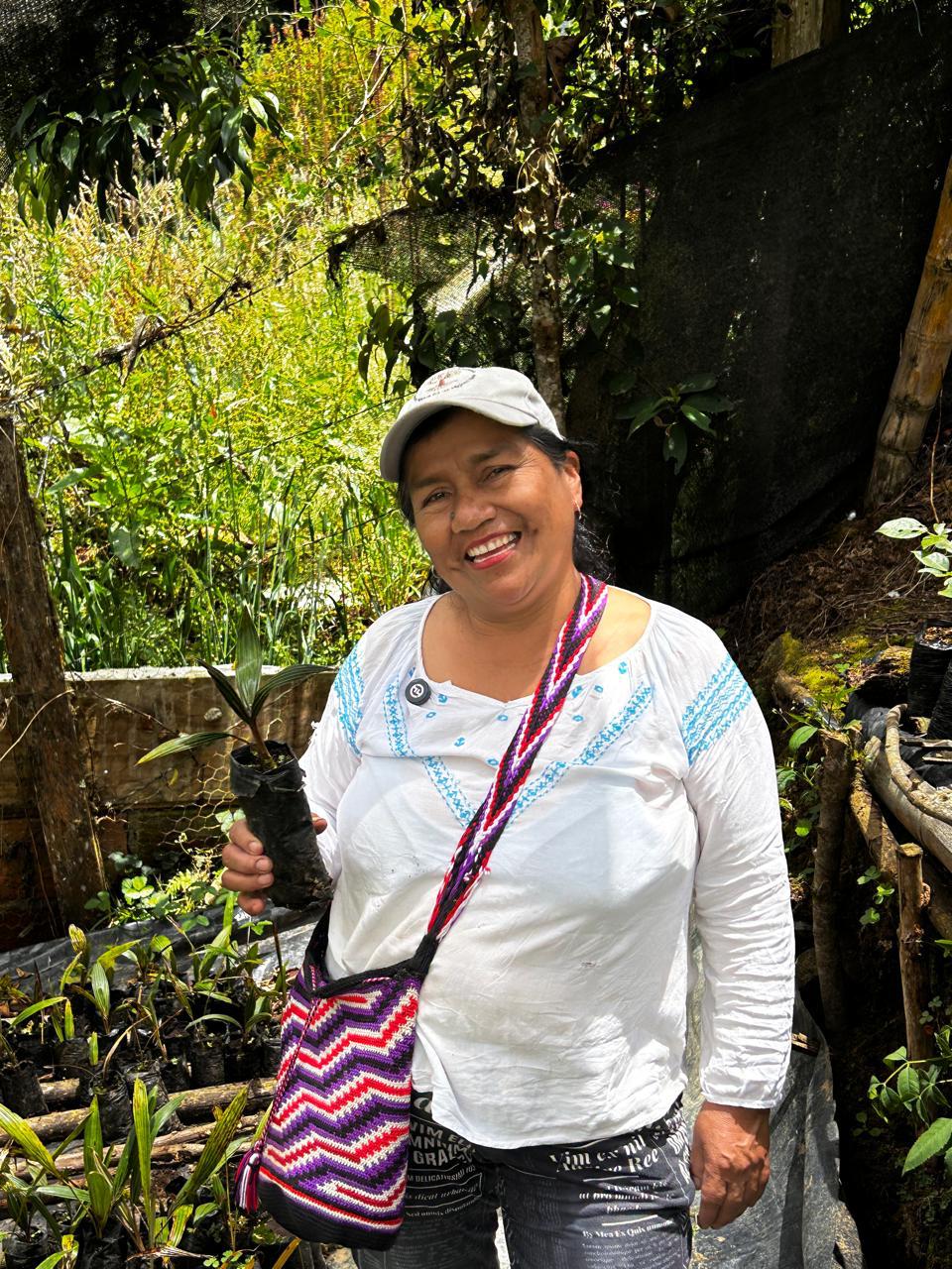 De la siembra a la conservación: Valle Rural Productivo y Sostenible transforma territorios en Florida, Valle del Cauca