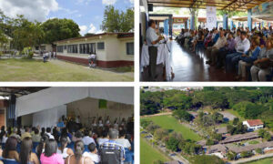 Colegio Hernando Caicedo: 50 años de trayectoria y compromiso educativo