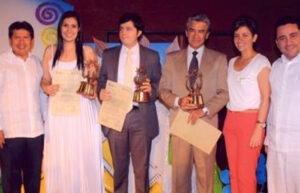 Ganadora del Premio Nacional de Responsabilidad Social Empresarial, Comfahuila 2013