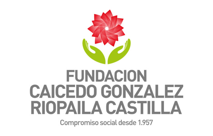 La Fundación Caicedo González Riopaila Castilla, el Colegio Hernando Caicedo y el señor Rector Luis Eduardo Parra García comunican a la opinión pública que:
